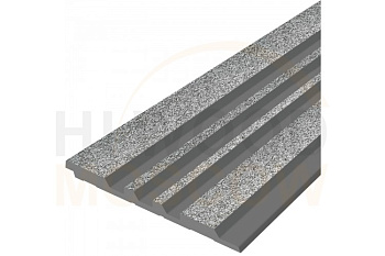 Декоративная панель HIWOOD 120 × 12 × 2700 LV121 S381A